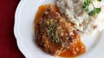 Instant Pot Country Steak - Dump and Go Dinner Instant Pot Country Steak - Dump and Go Dinner