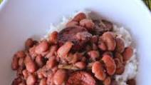Crockpot Red Beans and Rice with Sausage Crockpot Red Beans and Rice with Sausage