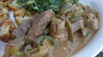 Quick Pepper Steak Quick Pepper Steak