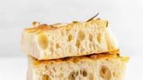 Focaccia Focaccia