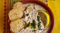 5 Minute Lime & Chilli Hommus 5 Minute Lime & Chilli Hommus