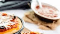 Copycat Pizza Hut Personal Pan Pizza Copycat Pizza Hut Personal Pan Pizza