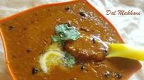 Dal Makhani | Kali Dal Dal Makhani | Kali Dal