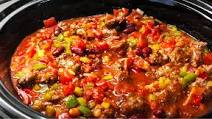 Chili Recipe -Award Winner Chili Recipe -Award Winner