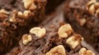 Almond Flour Brownies | Low Carb, Gluten Free, & Sugar Free Almond Flour Brownies | Low Carb, Gluten Free, & Sugar Free