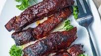 Slow Cooker Country Style Ribs Slow Cooker Country Style Ribs