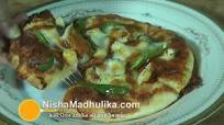 Tawa Pizza Recipe Tawa Pizza Recipe