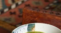 Palak paneer – Indian cheese with spinach Palak paneer – Indian cheese with spinach