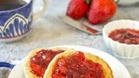 Strawberry Jam Strawberry Jam