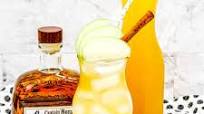 Rum and Apple Juice Rum and Apple Juice