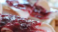 Turkey, Cranberry, and Brie Sandwich Turkey, Cranberry, and Brie Sandwich