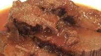 Instant Pot Jewish Brisket Instant Pot Jewish Brisket