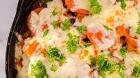 One Pot Pizza Pasta Recipe One Pot Pizza Pasta Recipe