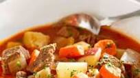 Instant Pot Beef Stew Instant Pot Beef Stew