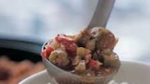 Slow Cooker Chicken and Sausage Gumbo Slow Cooker Chicken and Sausage Gumbo
