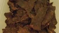 Mike’s Peppered Beef Jerky Mike’s Peppered Beef Jerky