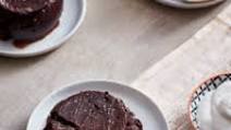 Chocolate Lava Cakes Chocolate Lava Cakes