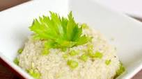 Arroz blanco sofrito Arroz blanco sofrito