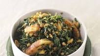 Aloo Saag-SK Khazana Aloo Saag-SK Khazana