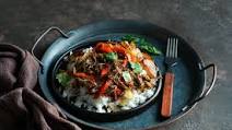 Shredded Beef Stew: Ropa Vieja Shredded Beef Stew: Ropa Vieja