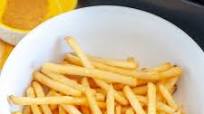Air Fryer Frozen French Fries Air Fryer Frozen French Fries