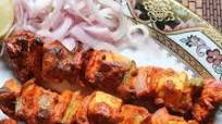 Paneer Tikka | Easy Paneer Tikka Recipe | Paneer Tikka Made in Oven or Stovetop Paneer Tikka | Easy Paneer Tikka Recipe | Paneer Tikka Made in Oven or Stovetop