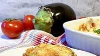 Eggplant Parmigiana | Parmigiana di Melanzane Eggplant Parmigiana | Parmigiana di Melanzane