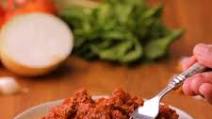 Meat Sauce Recipe by Tasty Meat Sauce Recipe by Tasty