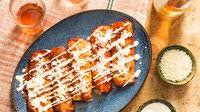Red Chile Enchiladas Red Chile Enchiladas