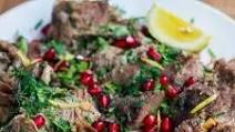 Instant Pot Lamb Shoulder Roast Instant Pot Lamb Shoulder Roast