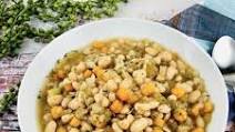 Slow Cooker Bean Soup Slow Cooker Bean Soup