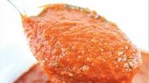 No-Cook Homemade Pizza Sauce No-Cook Homemade Pizza Sauce