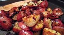Roasted Greek Potatoes Roasted Greek Potatoes