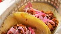 Taco Yucateco Taco Yucateco