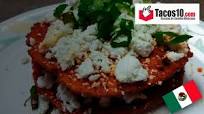 Sonoran Enchiladas Sonoran Enchiladas