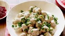 Slow-Cooker Swedish Meatballs Slow-Cooker Swedish Meatballs