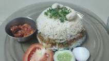 Veg Biryani Veg Biryani