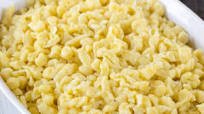 Knoepfle (Spaetzle) Knoepfle (Spaetzle)