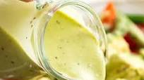 Creamy Avocado Dressing Creamy Avocado Dressing