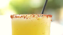 Break Out The Blender For This Frozen Pineapple Margarita Break Out The Blender For This Frozen Pineapple Margarita