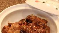 Mom's Chicken Adobo recipe by Levinia St. Jean at BetterButter Mom's Chicken Adobo recipe by Levinia St. Jean at BetterButter