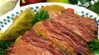 Crockpot Corned Beef and Cabbage Recipe Crockpot Corned Beef and Cabbage Recipe