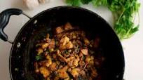 Aloo Gobi Dhaba Style Aloo Gobi Dhaba Style