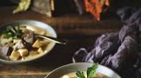 Steak and Potato Soup Steak and Potato Soup