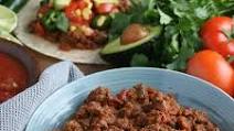 Ground Beef Taco Meat Ground Beef Taco Meat
