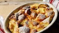 Simple Bread Pudding Simple Bread Pudding