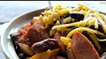 Easy Turkey Kielbasa Chili Easy Turkey Kielbasa Chili