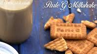Parle g milkshake recipe | parle g biscuit milkshake | Indian style parle g milkshake | Parle g milkshake recipe | parle g biscuit milkshake | Indian style parle g milkshake |