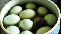 Chinese Salted Duck Egg 鹹鴨蛋 Chinese Salted Duck Egg 鹹鴨蛋