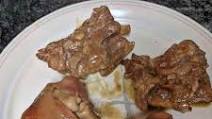 FoFa Braised Pig Trotters FoFa Braised Pig Trotters